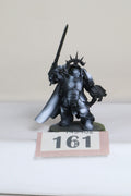 Captain in Gravis Armour