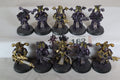 Rubric Marines