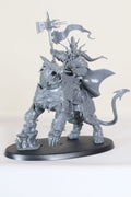Vandus Hammerhand