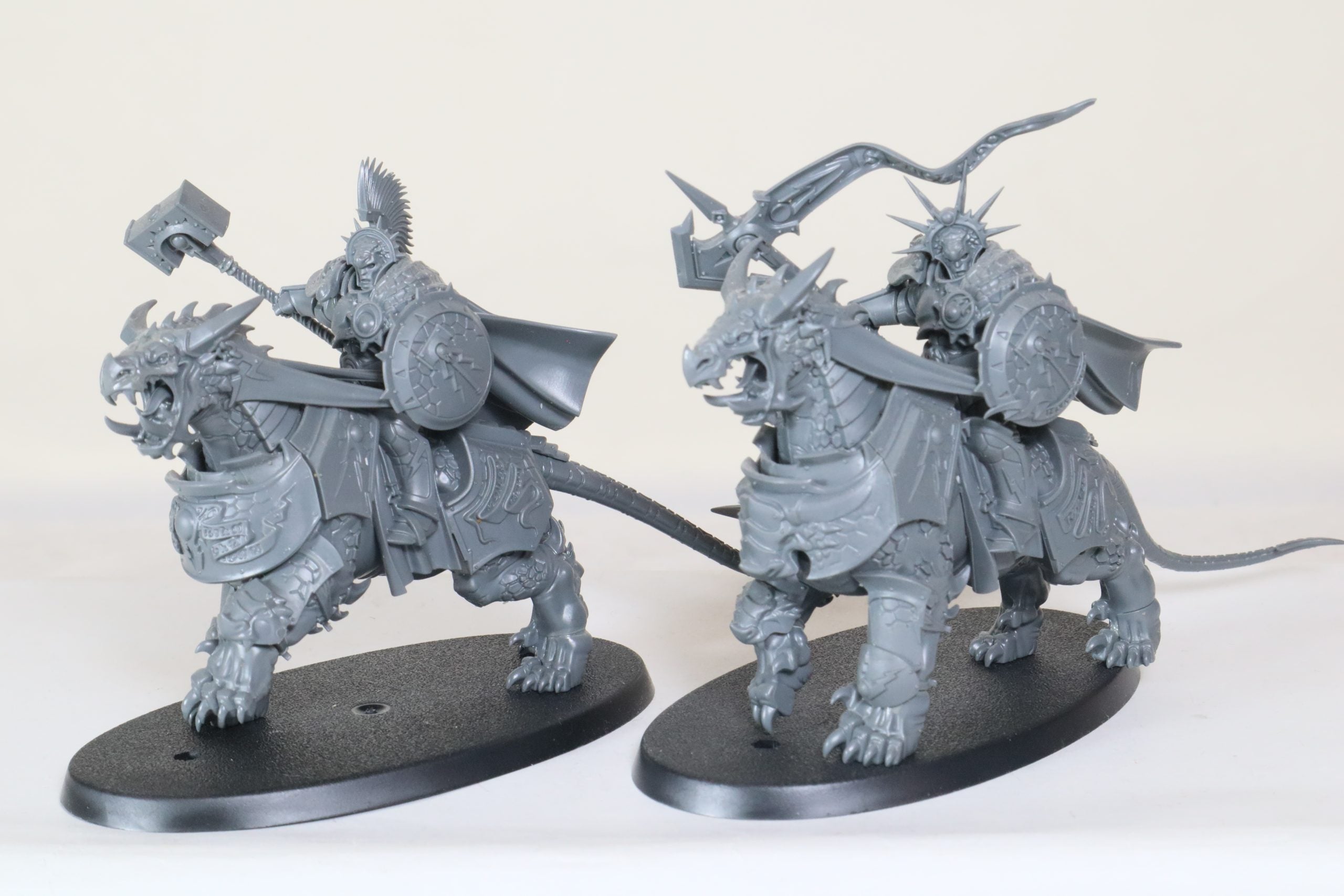 Stormcast Eternals Desolators/Concussors