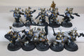 Khorne Berzerkers