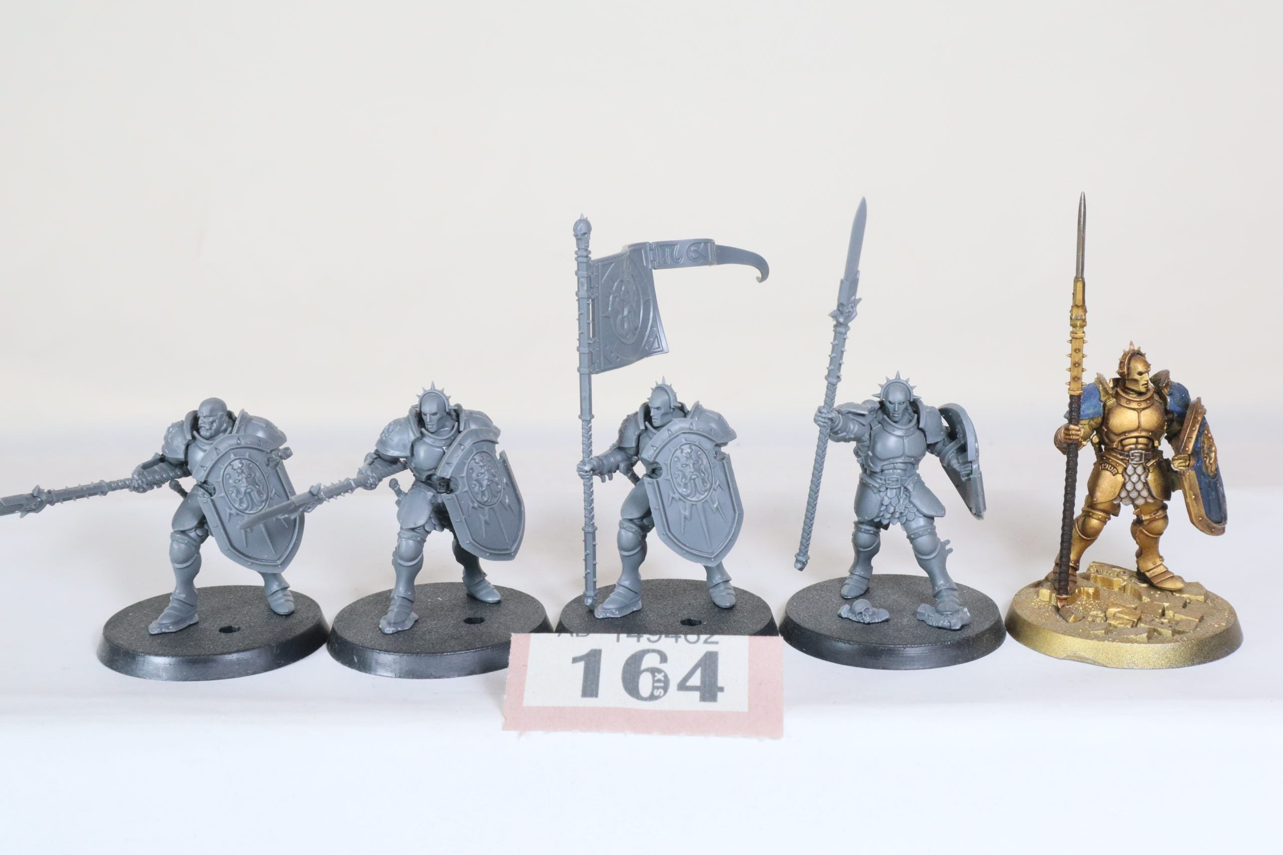 Vindictors