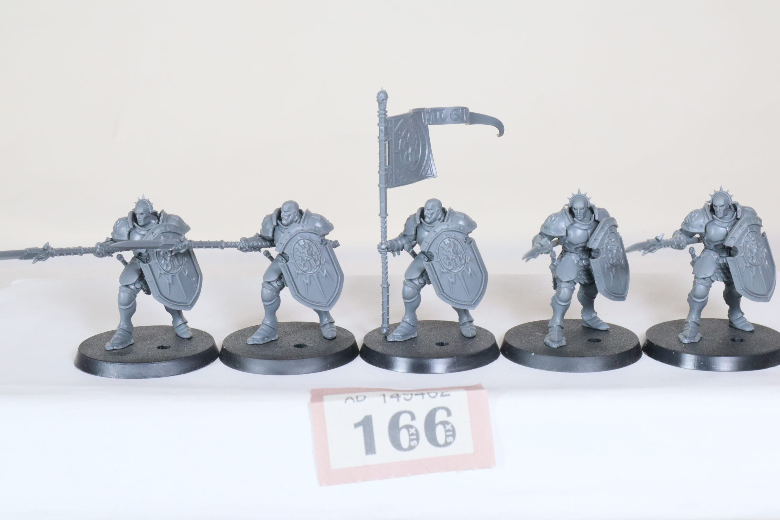 Vindictors
