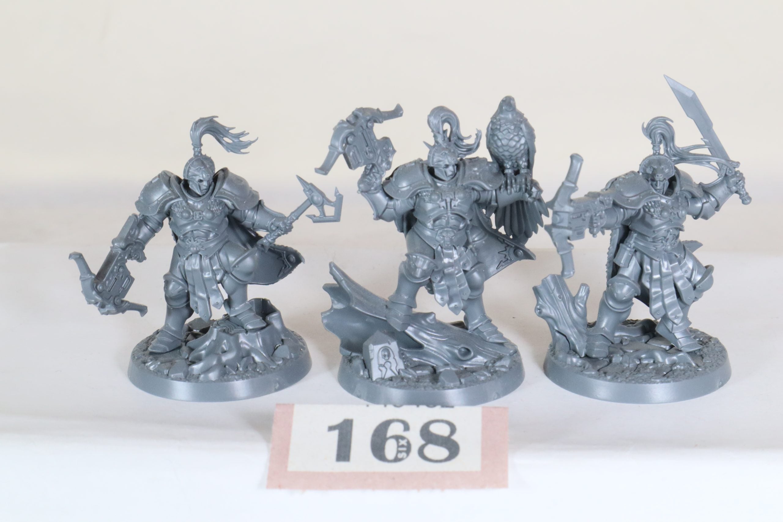Farstriders