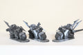 Ravenwing Command Squad 1