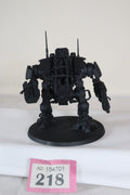 invictor tactical warsuit