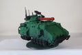 Gladiator Valiant