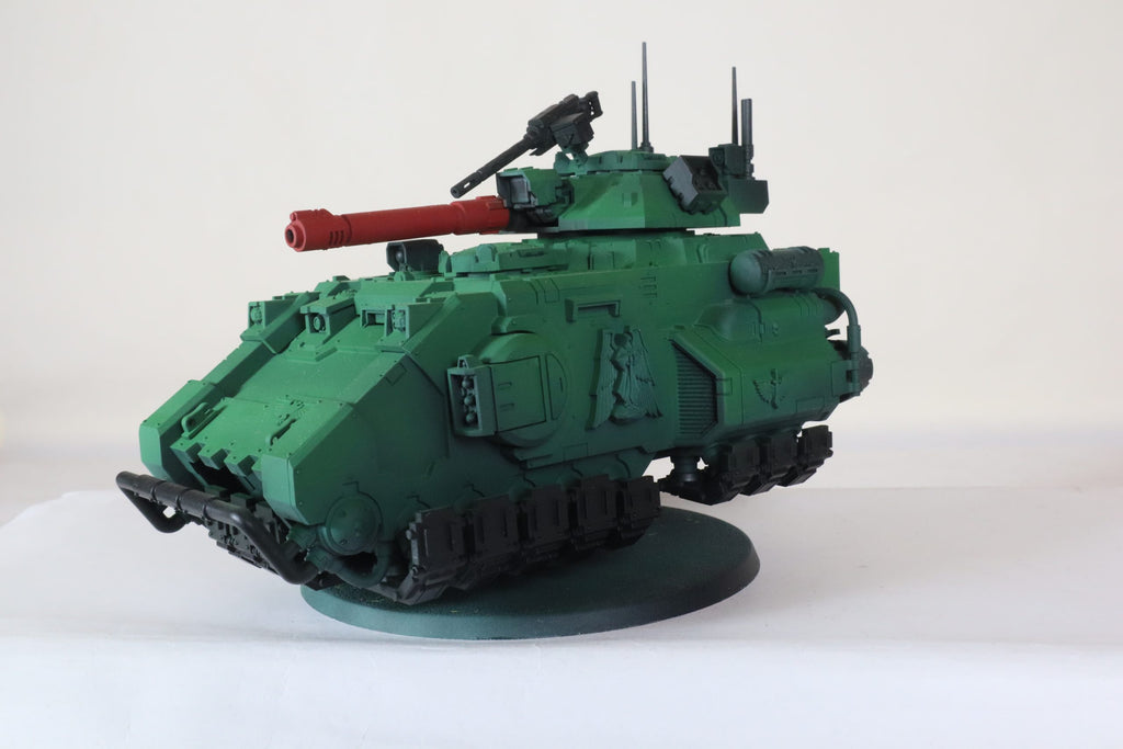 Gladiator Valiant