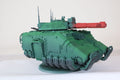 Repulsor Executioner