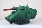 Repulsor Executioner