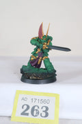 dark angels company champion