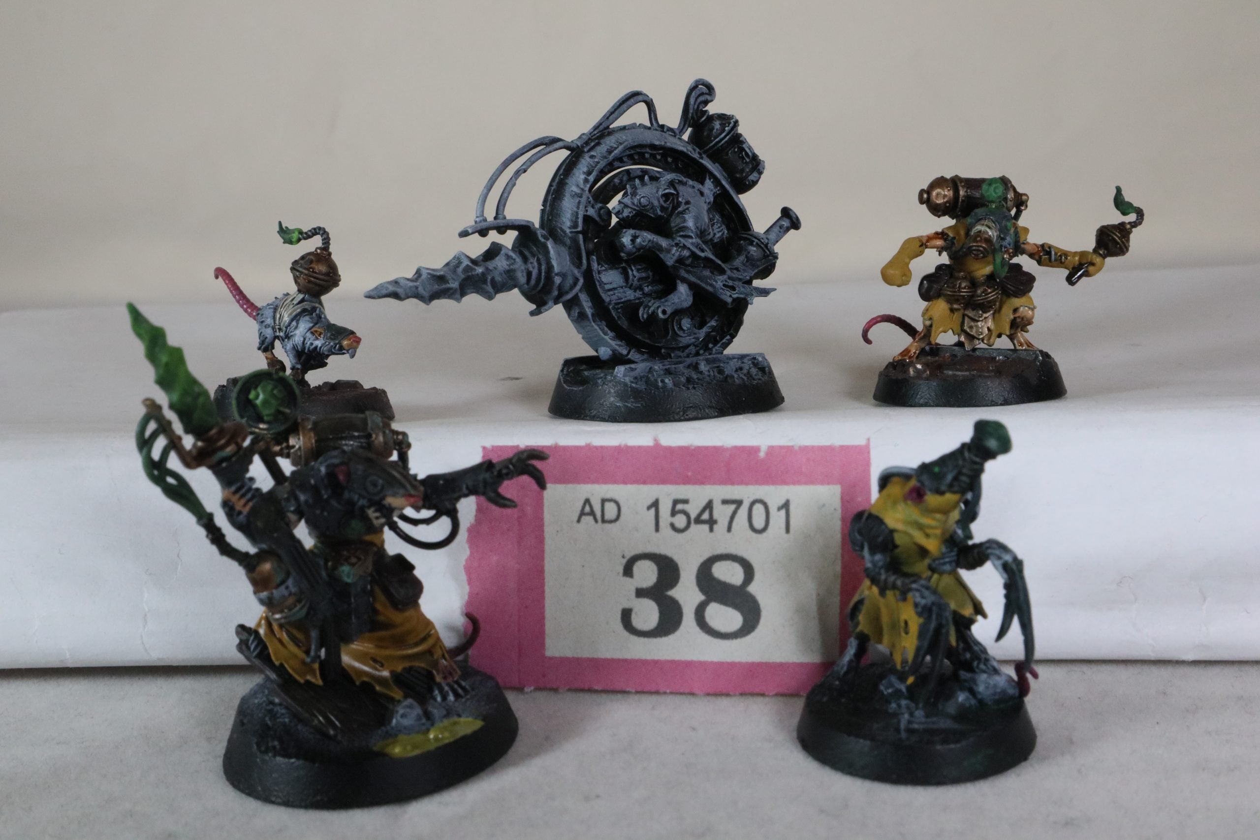 zikkits tunnelpack