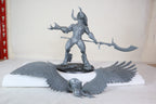 Magnus the red