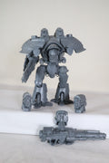Warlord Titan
