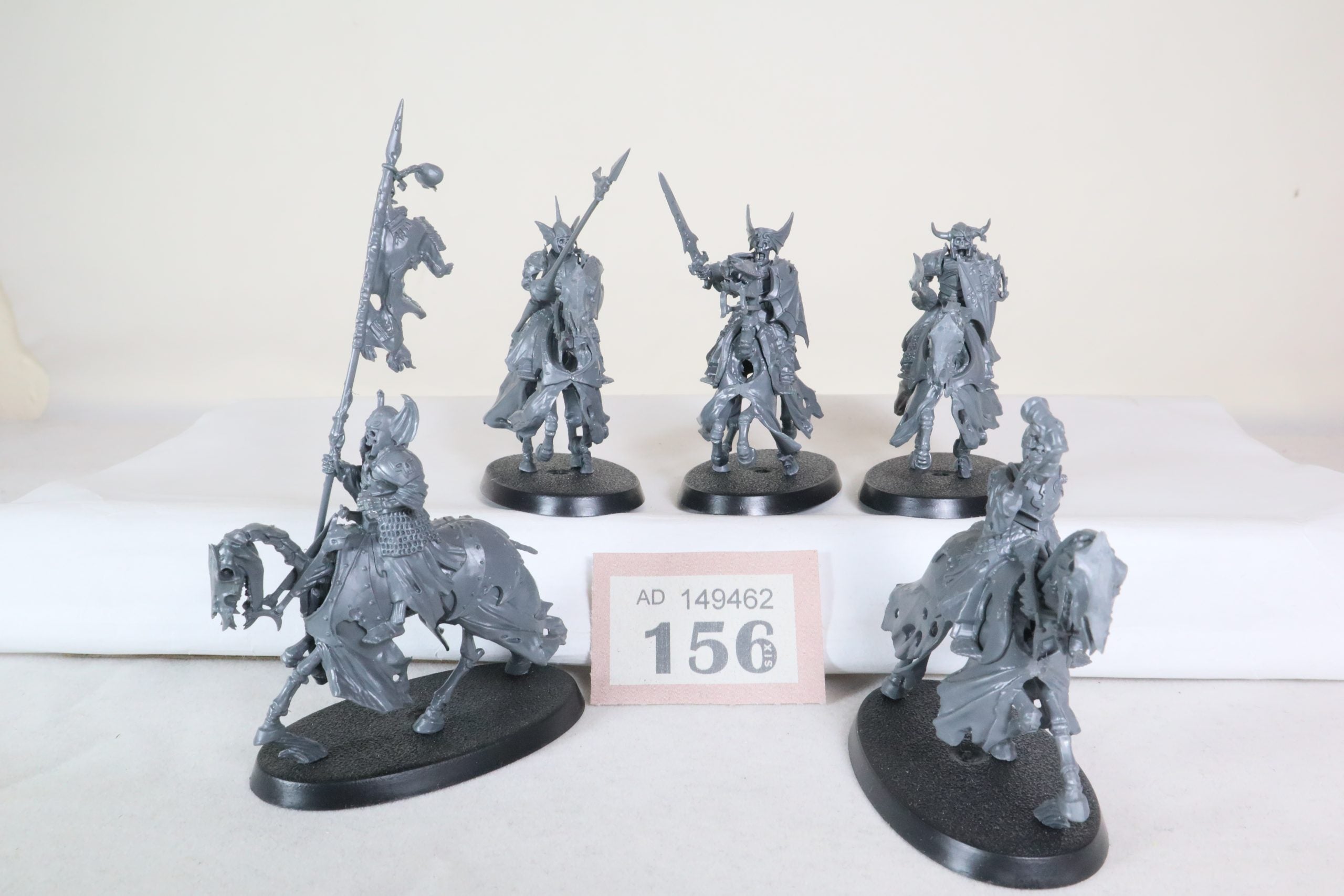 Black Knights