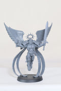 The Sanguinor