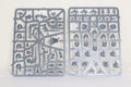 Dark Angels: Upgrades sprues (No box or Transfers)