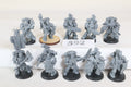 Grey Hunters