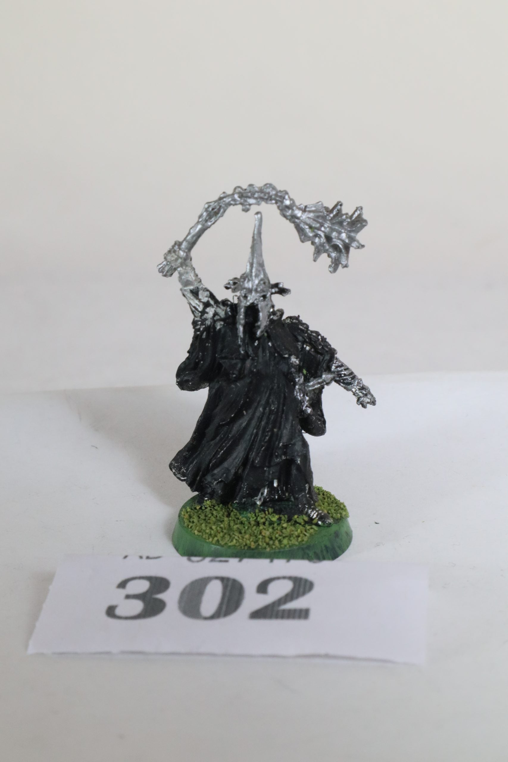 Witch-king (metal)