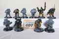 Hearthkyn Warriors