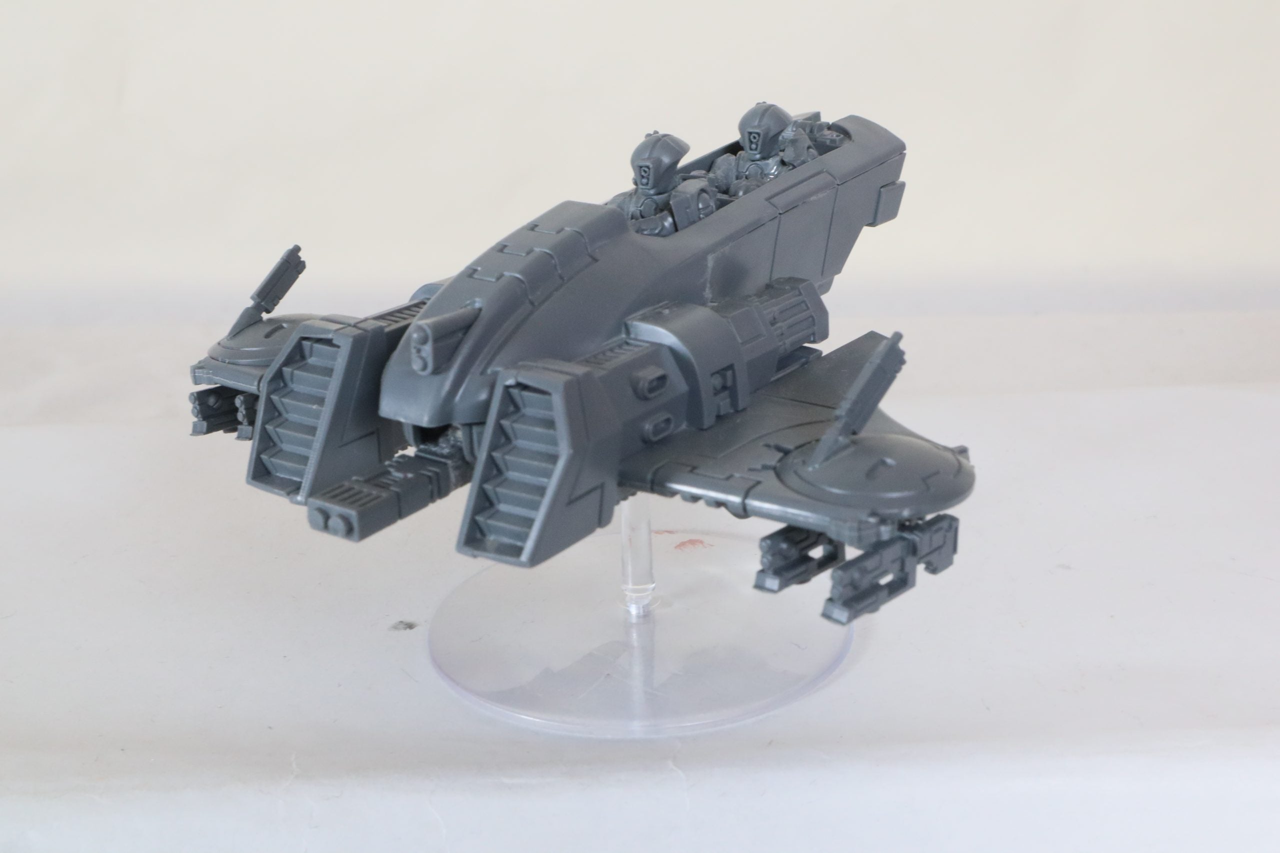TX4 Piranha