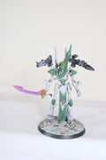 Vespid Stingwings