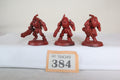 XV25 Stealth Battlesuits