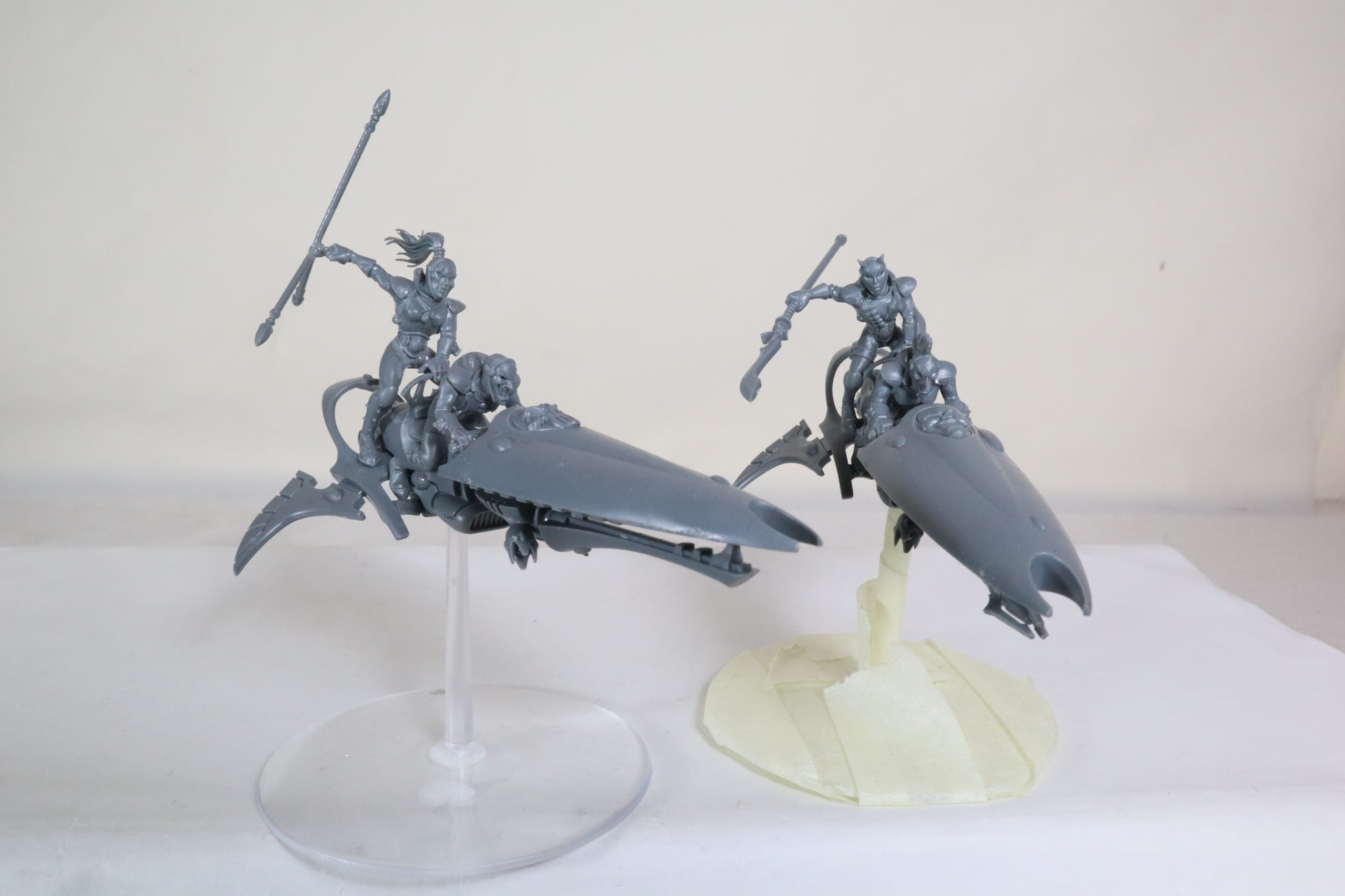 Skyweavers