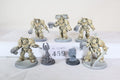 Terminator squad