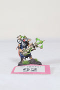 Warlock Bombardier (Converted)