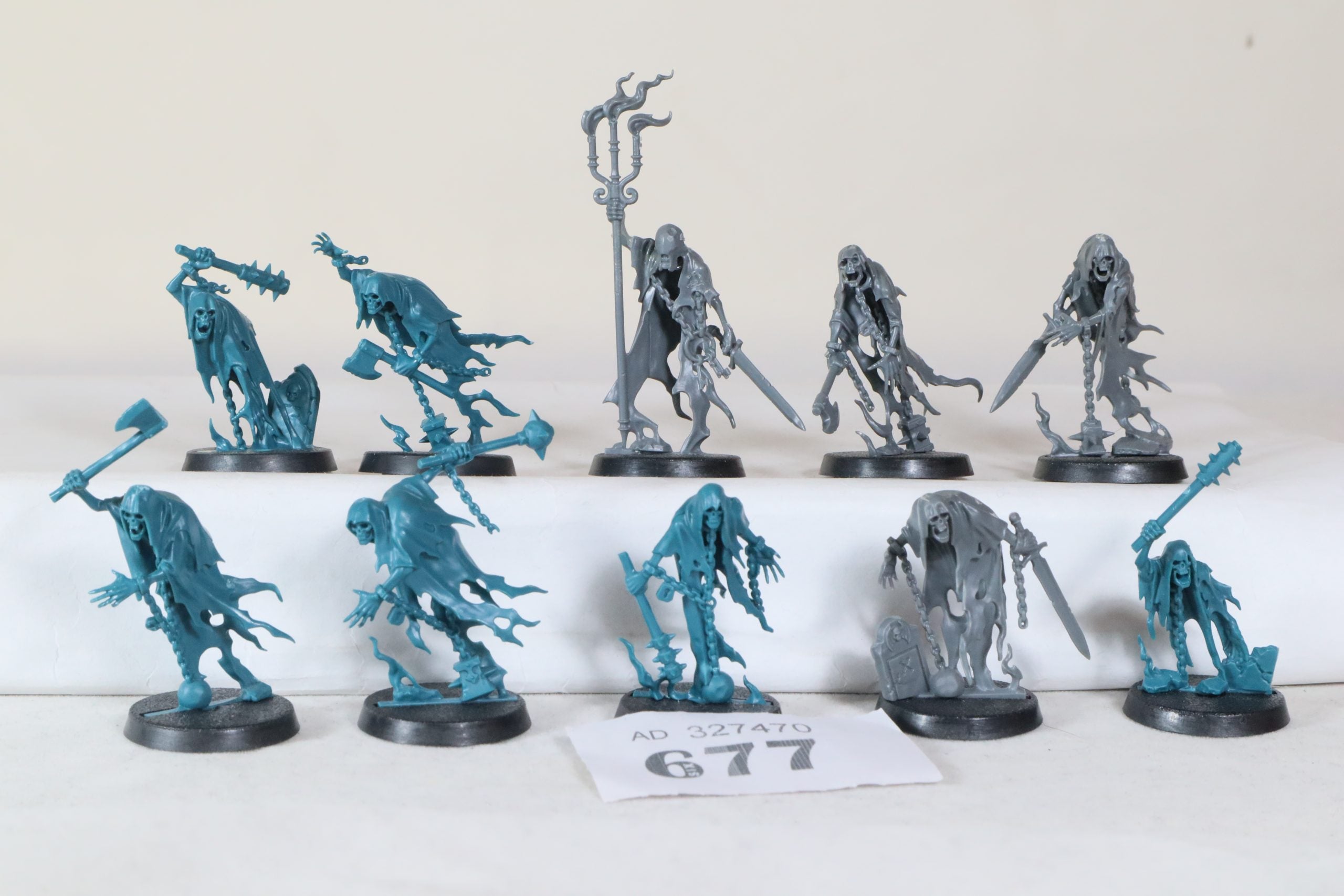 Chainrasp Horde