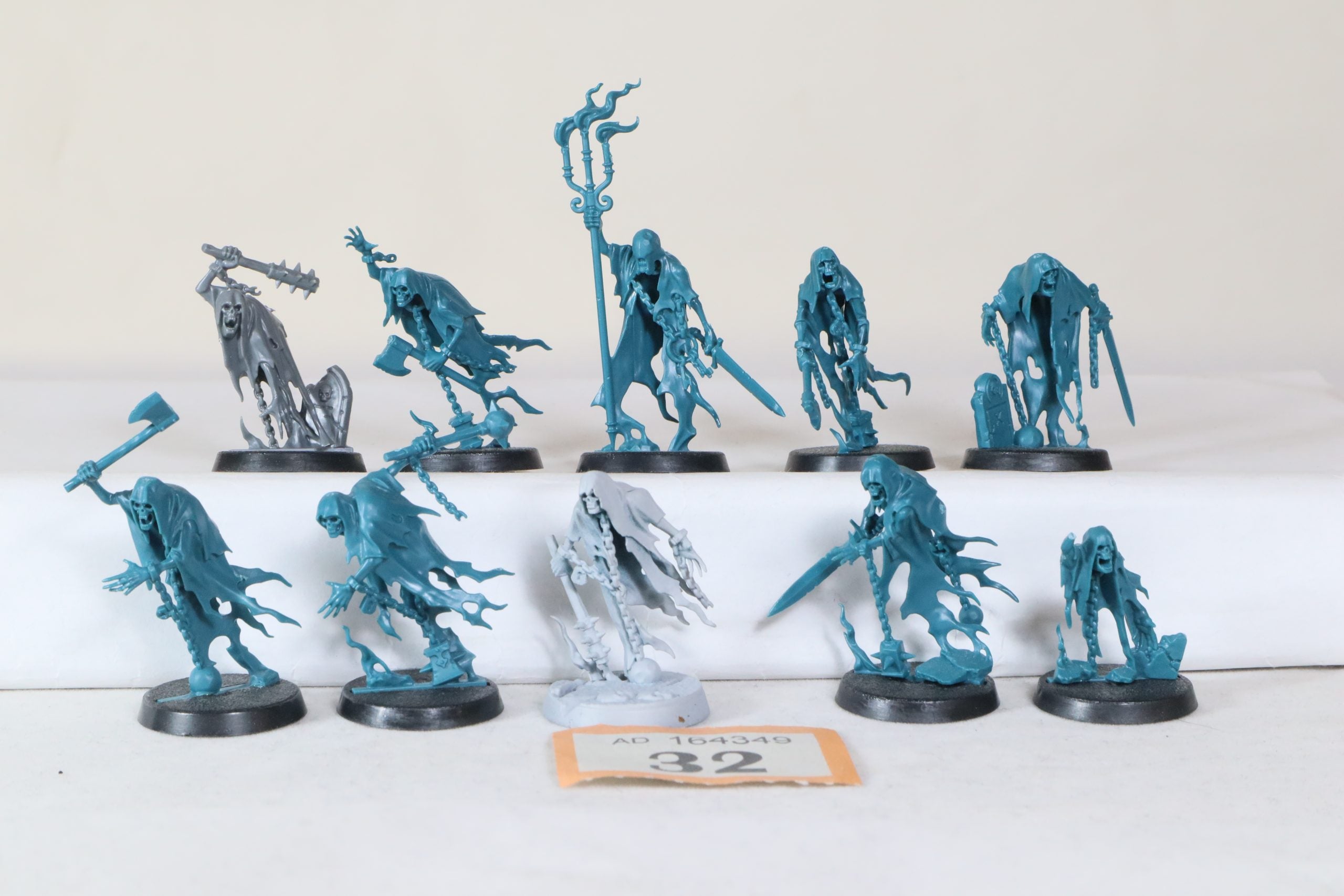Chainrasp Horde