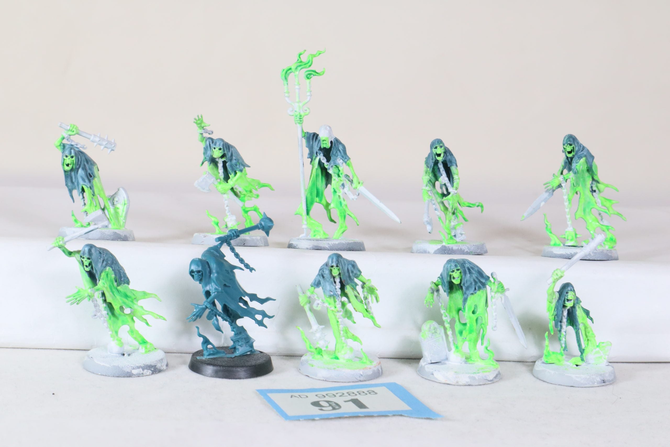 Chainrasp Horde