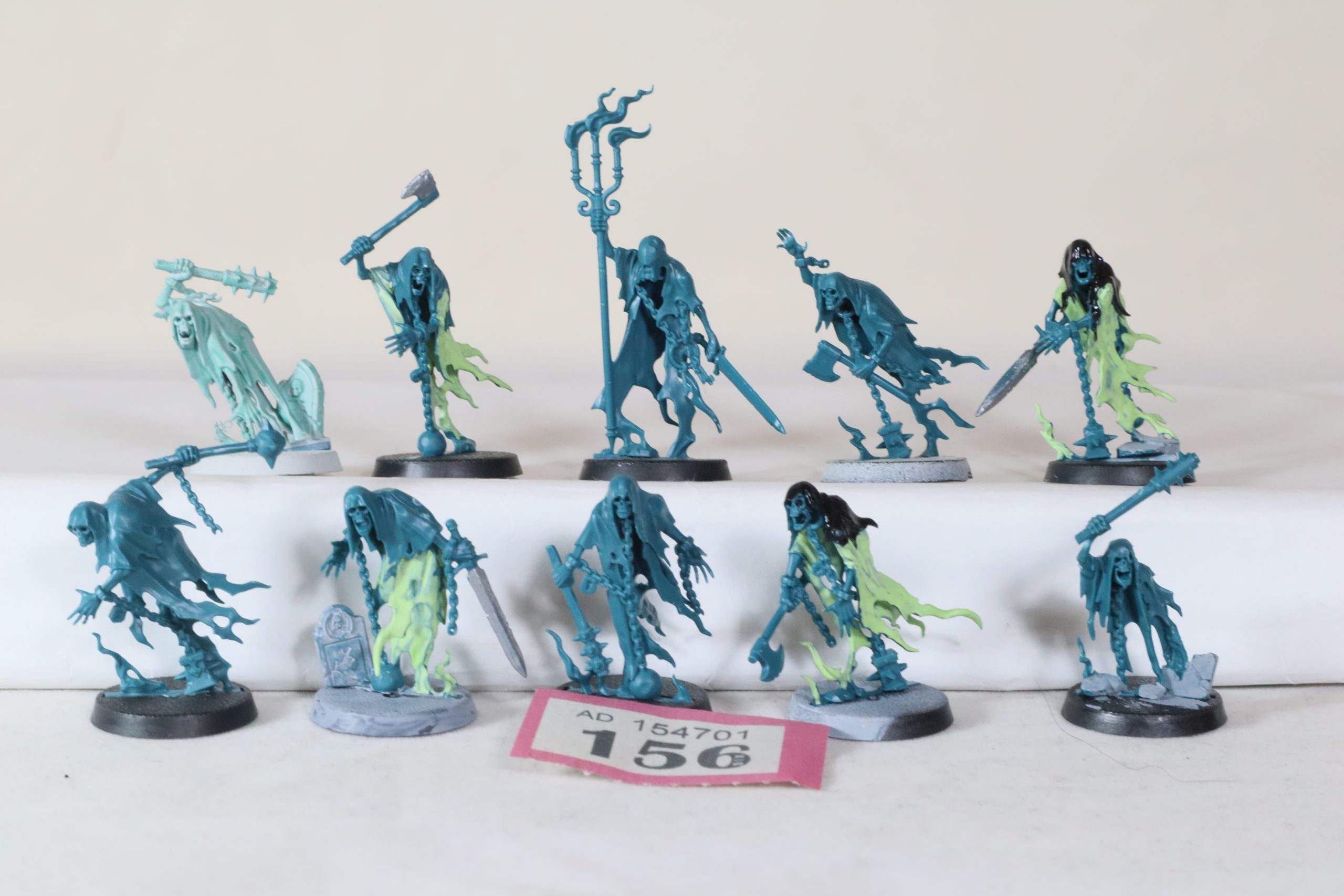 Chainrasp Horde