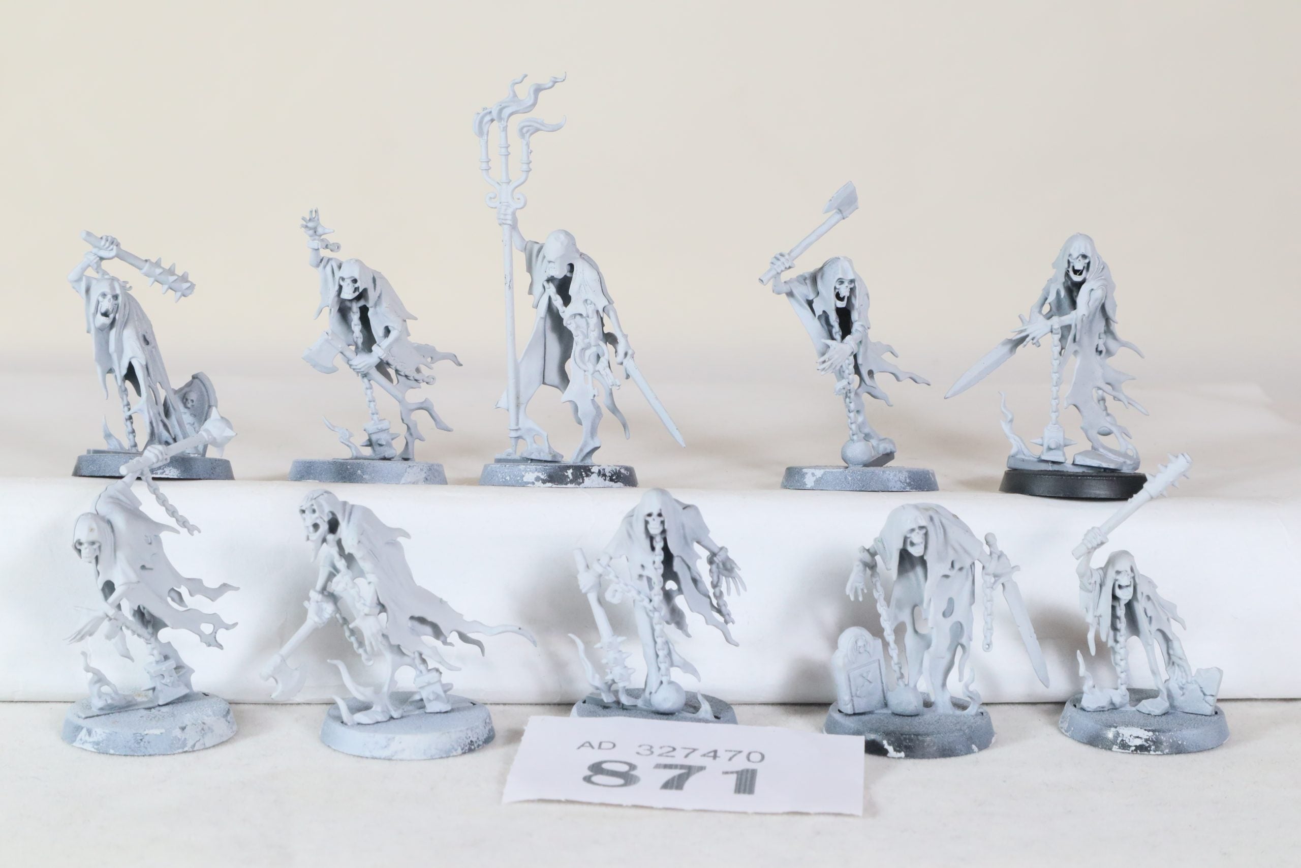 Chainrasp Horde