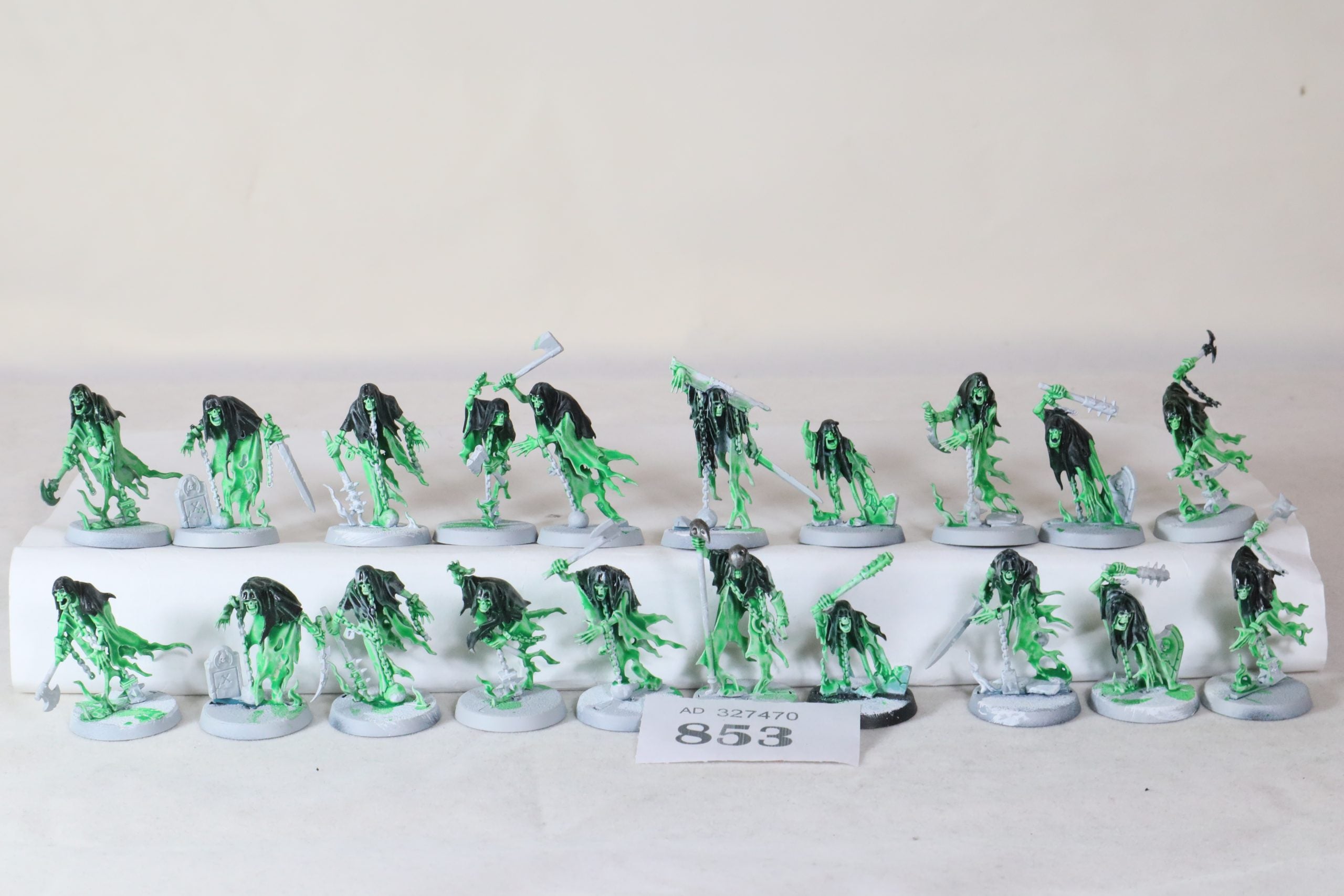 Chainrasp horde x 20