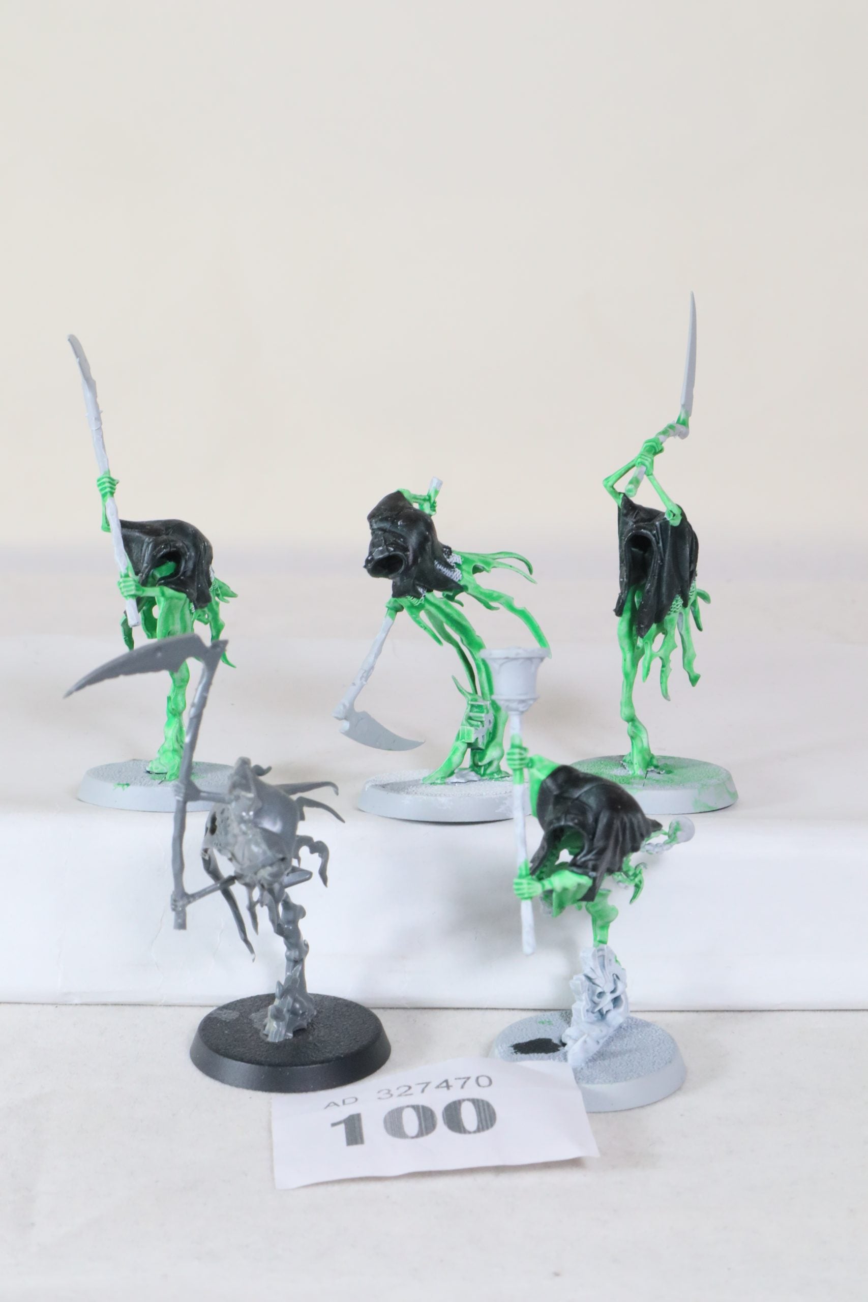 Grimghast Reapers