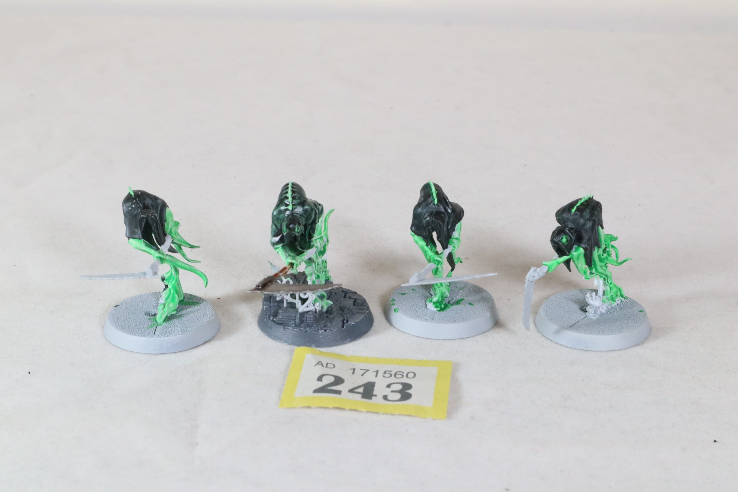Glaivewraith Stalkers