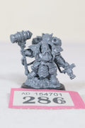 Arkanaut Admiral