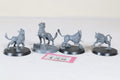 4x Gryph-hounds