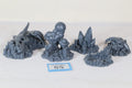 Primal Lair Terrain