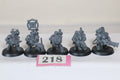 Grundstok Thunderers