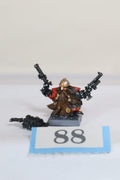 Dwarf Engineer
