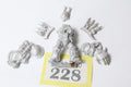 Chaos Space Marine Terminator OOP (Metal)