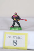 Rouge trader 1989 imperial guard army trooper 2