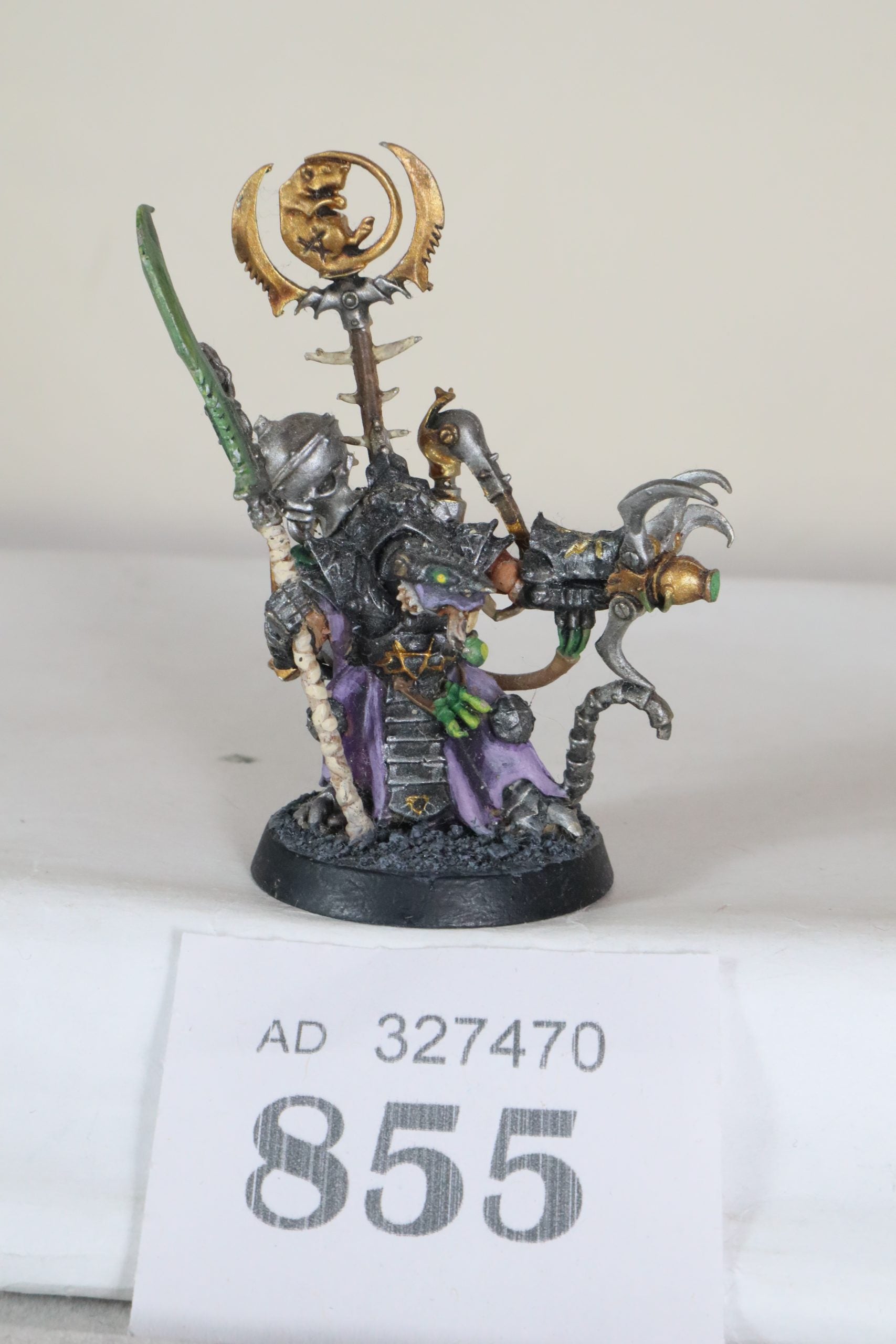 Ikit Claw