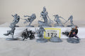 Warcry Khainite Shadowstalkers