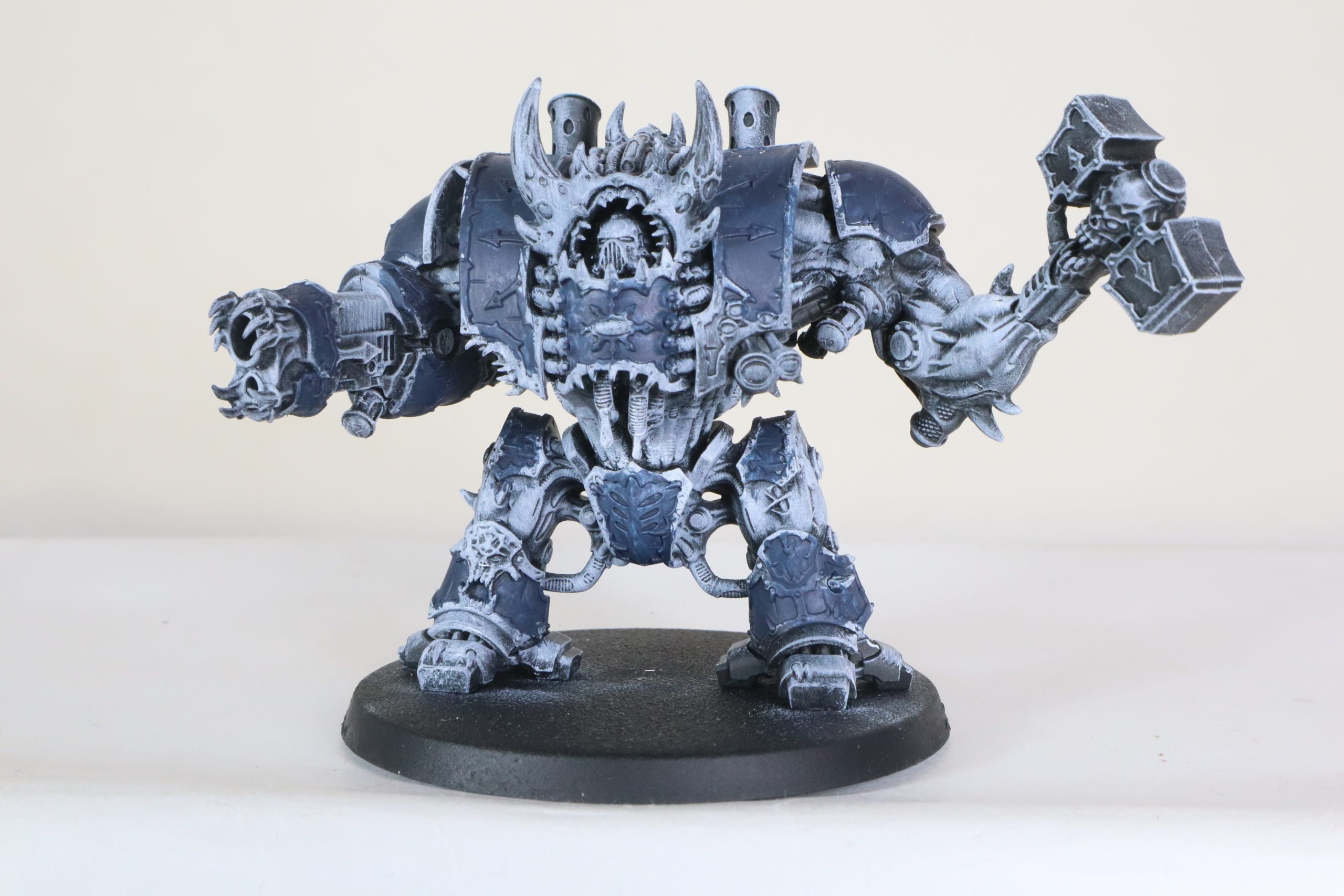 Hellbrute