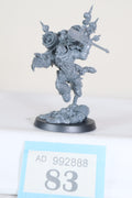 Haarken Worldclaimer