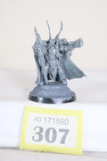 Chaos Space Marines Lord Kranon The Relentless